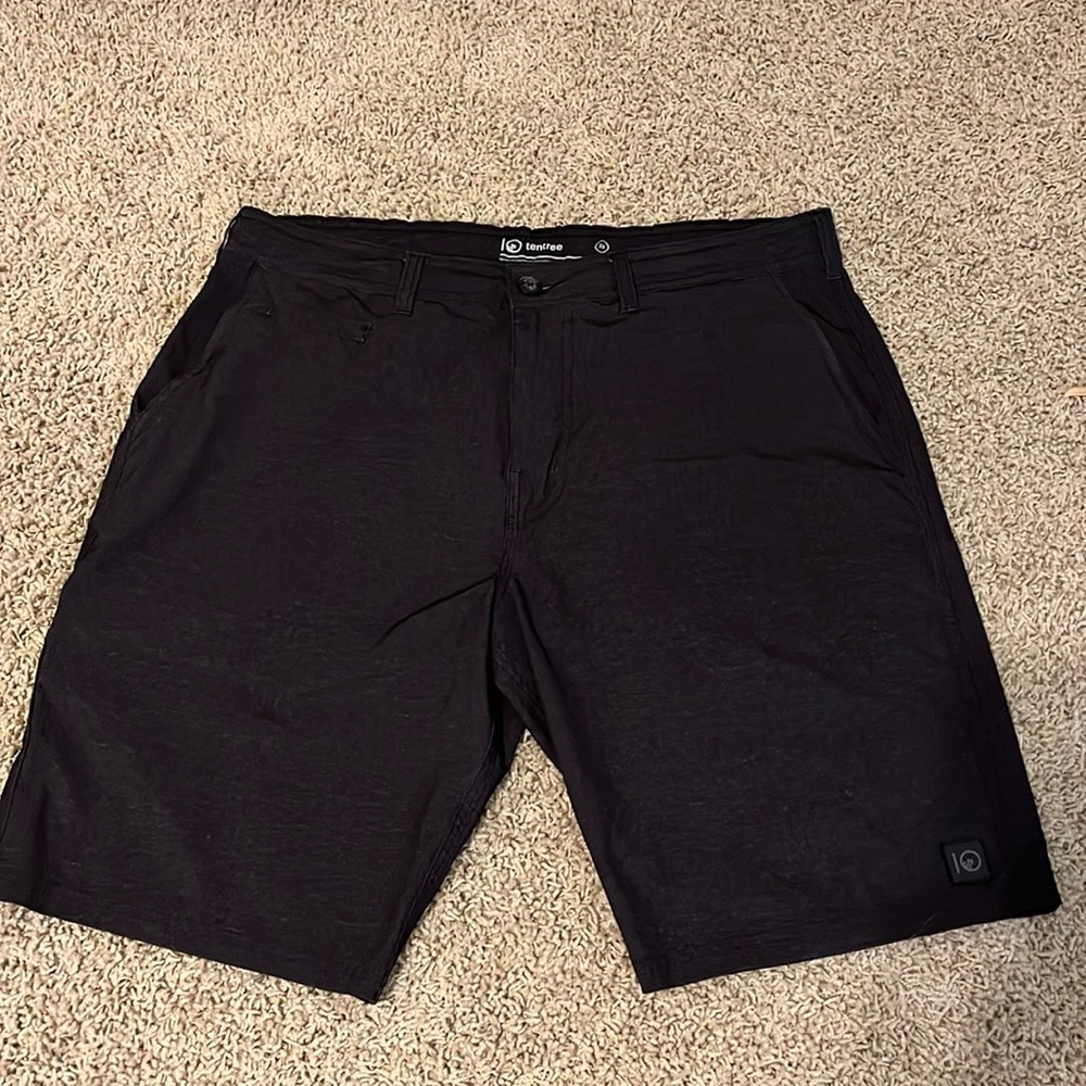 Tentree Men’s shorts